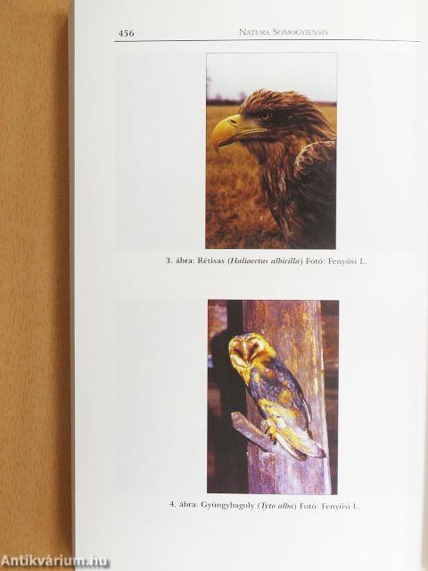 Somogy fauna katalógusa