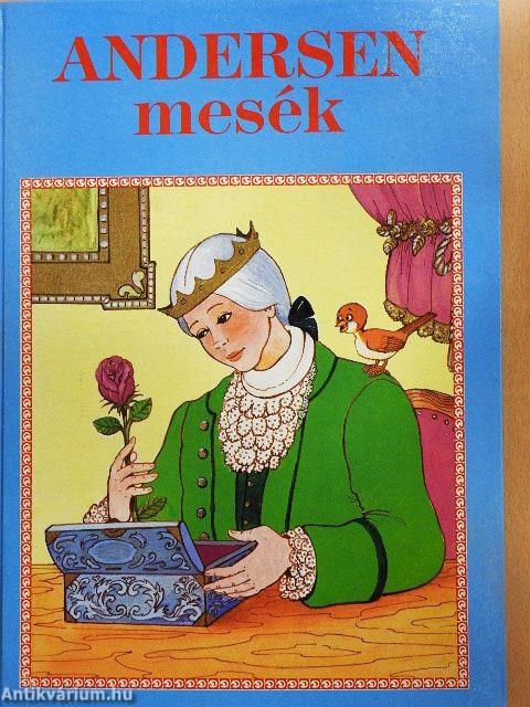 Andersen mesék