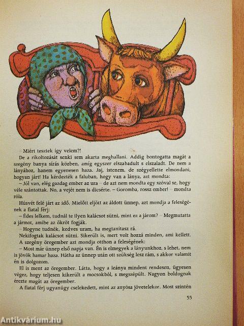 Zöld Vitéz és Virág Péter