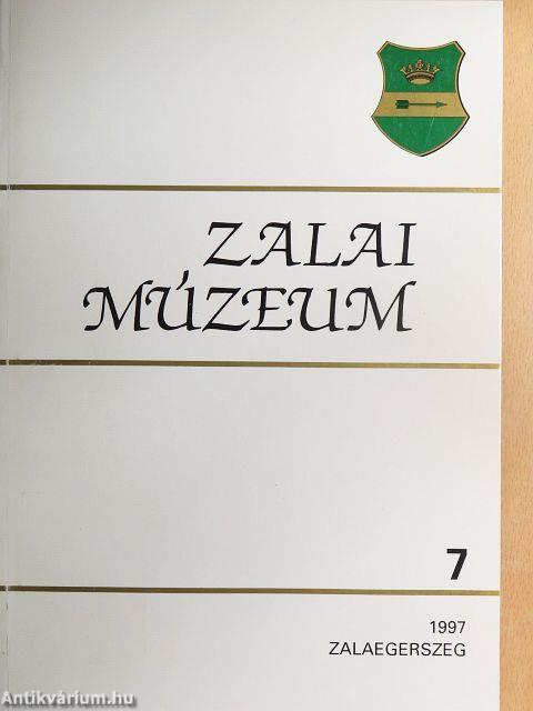 Zalai Múzeum 7.