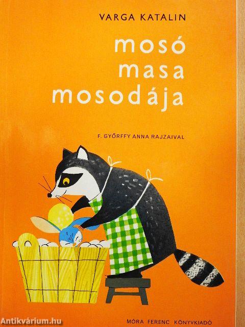 Mosó Masa mosodája
