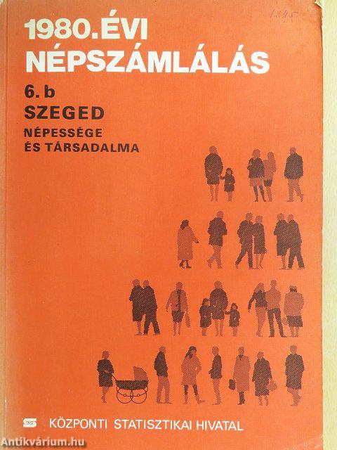 1980. évi népszámlálás 6. b