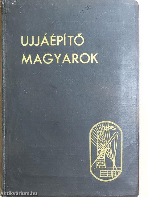Újjáépítő magyarok