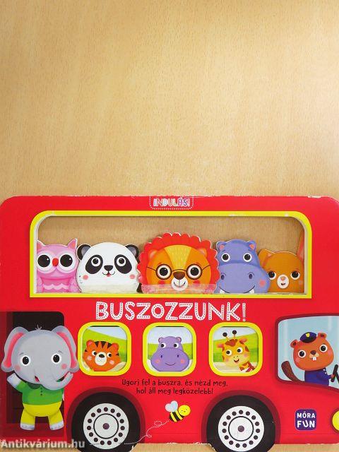 Buszozzunk!