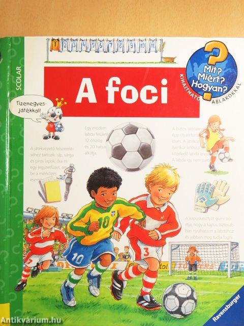 A foci