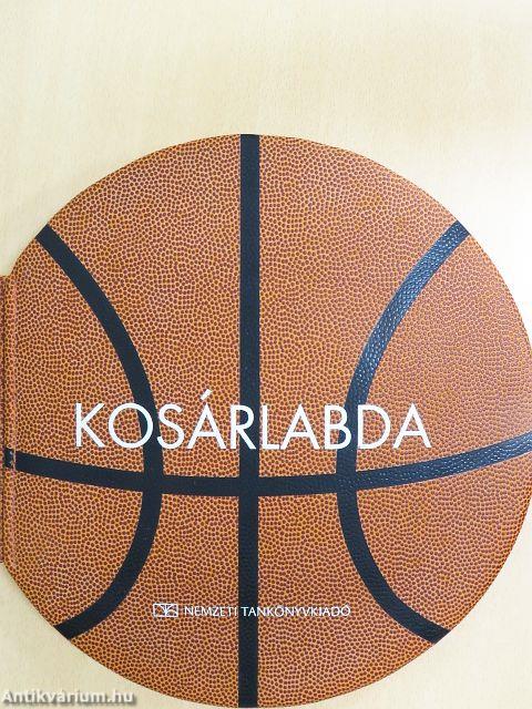 Kosárlabda