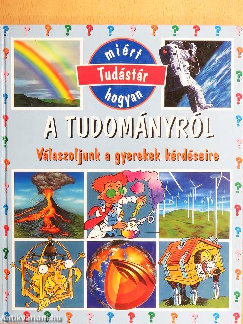 A tudományról