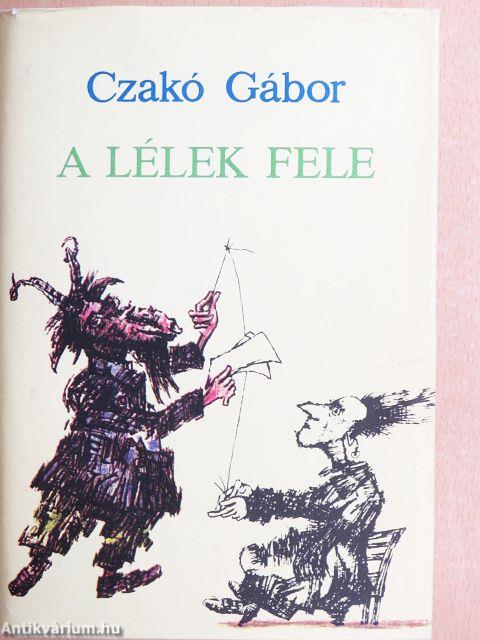 A lélek fele