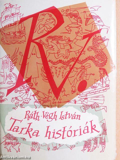 Tarka históriák