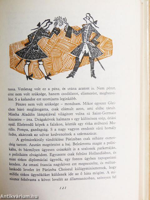 Tarka históriák