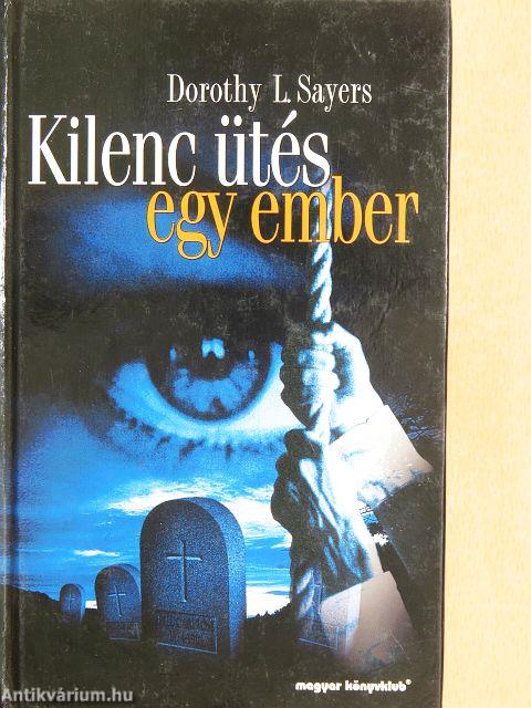 Kilenc ütés egy ember
