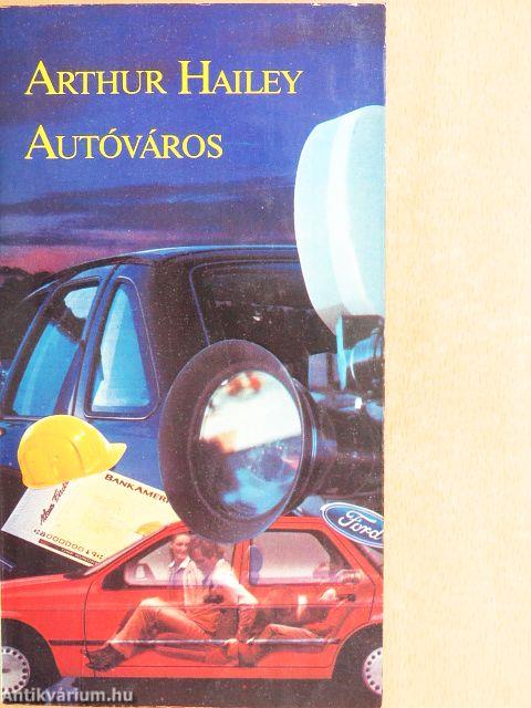 Autóváros