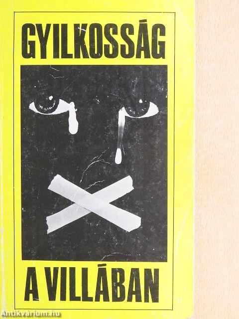 Gyilkosság a villában