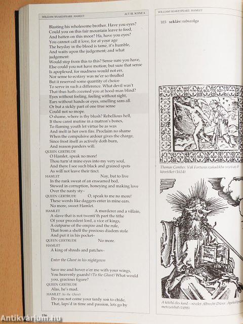 Hamlet, dán királyfi