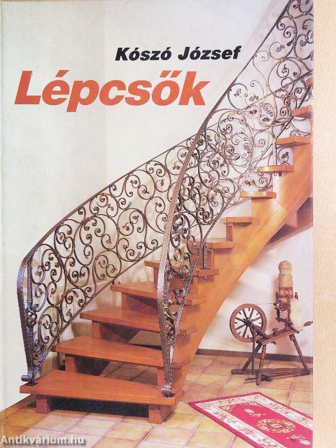 Lépcsők