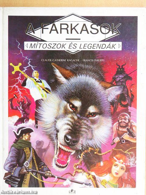 A farkasok