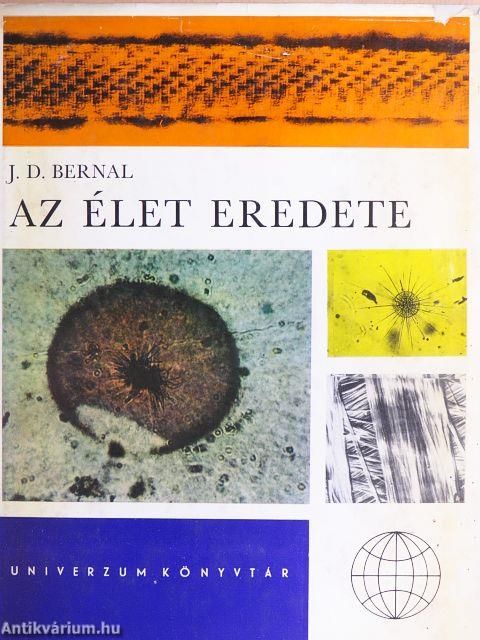 Az élet eredete