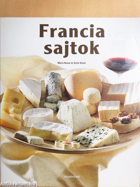 Francia sajtok