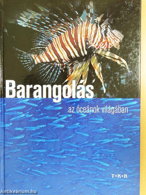 Barangolás az óceánok világában