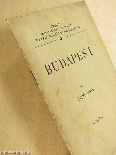 Budapest