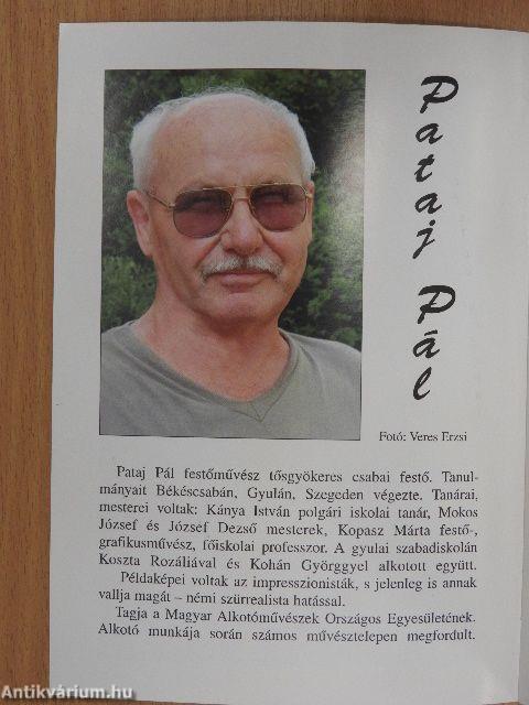 Pataj Pál