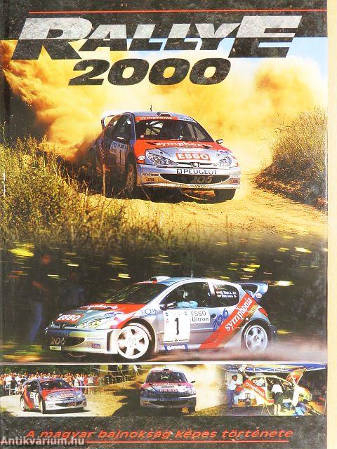 Rallye 2000