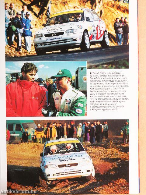 Rallye 2000