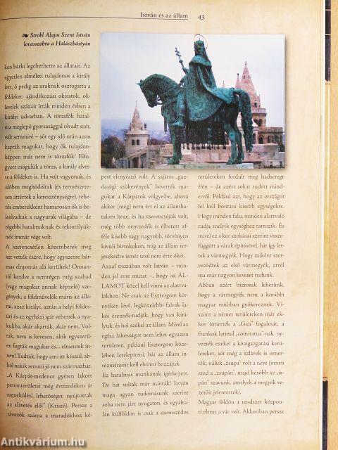 István és Orseolo Péter