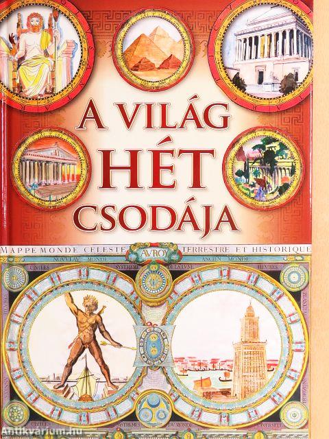 A világ hét csodája