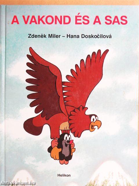 A vakond és a sas