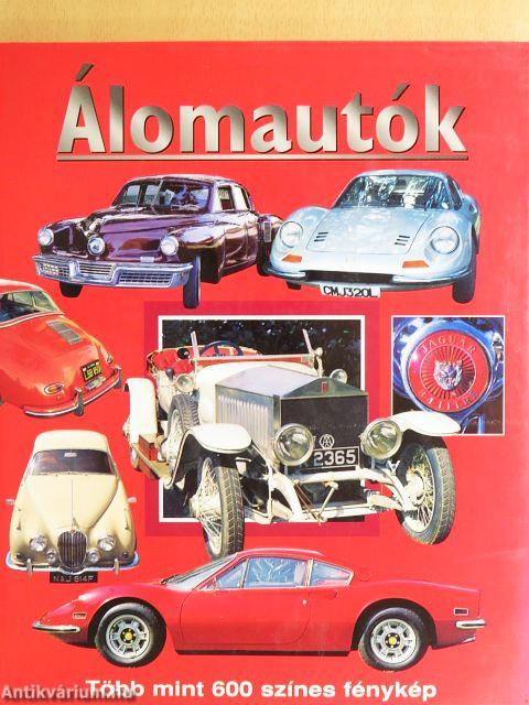 Álomautók