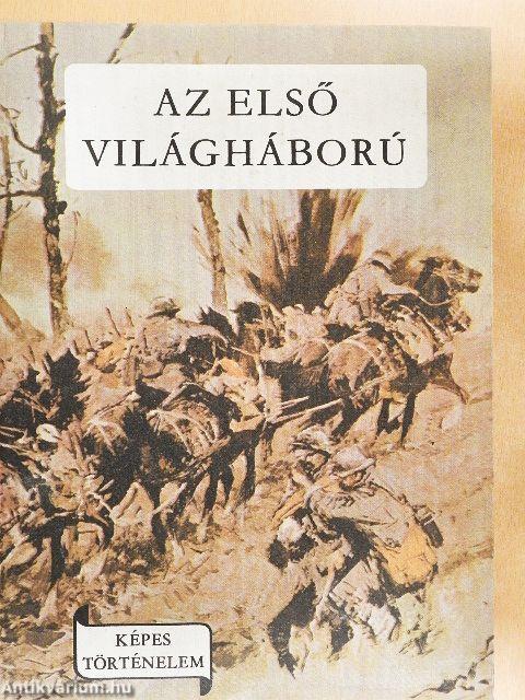 Az első világháború