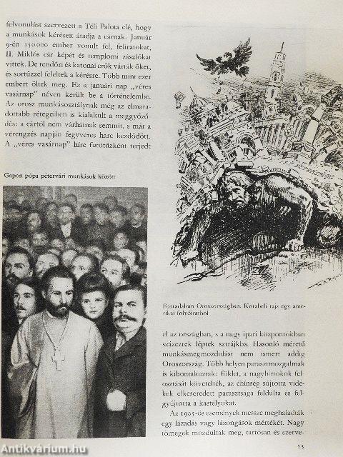 Az első világháború