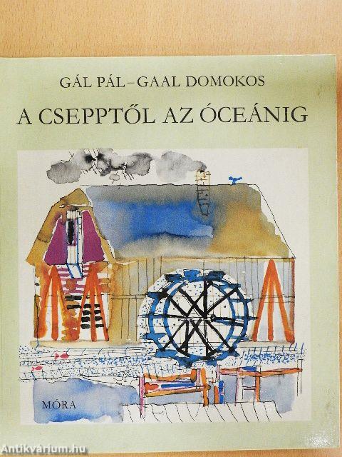 A csepptől az óceánig