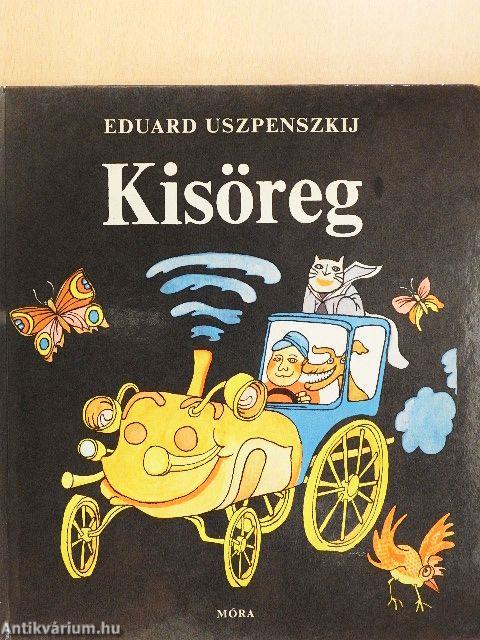Kisöreg