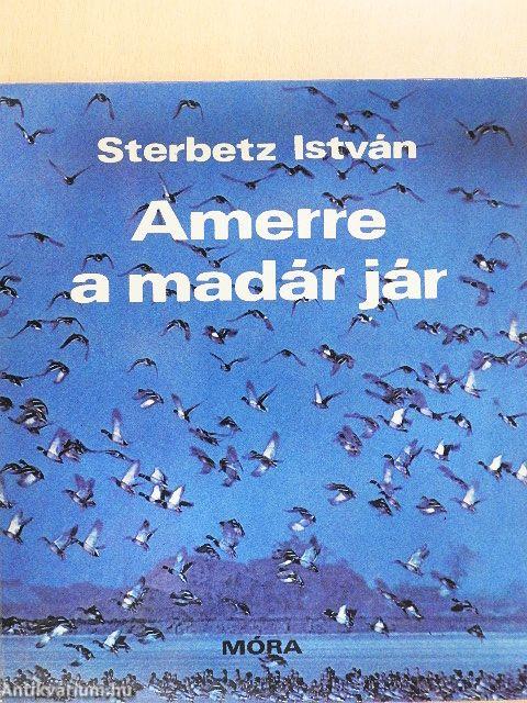 Amerre a madár jár