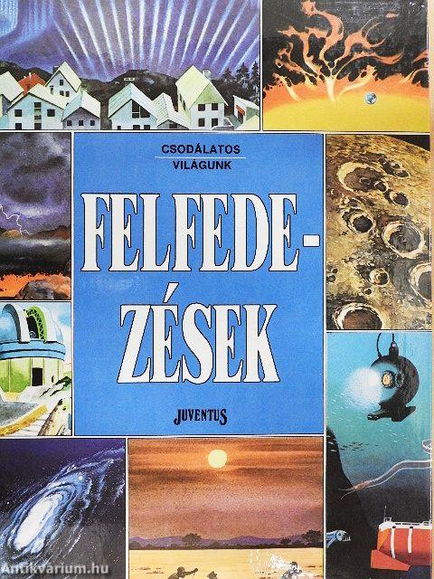 Felfedezések