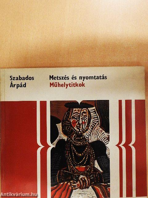 Metszés és nyomtatás