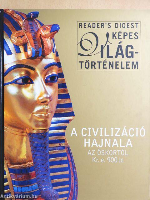 A civilizáció hajnala