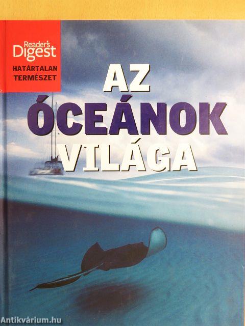 Az óceánok világa