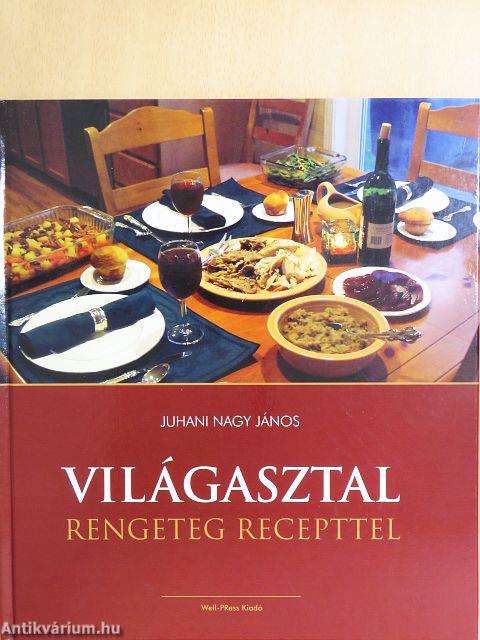 Világasztal