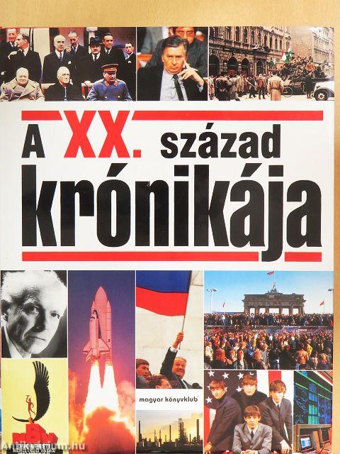 A XX. század krónikája