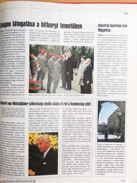 A XX. század krónikája