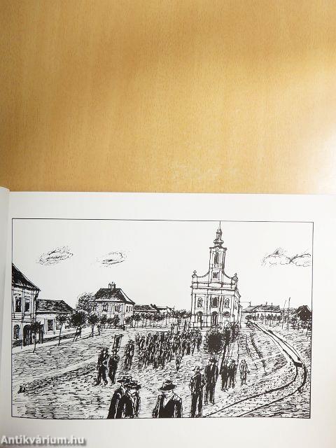 Soroksári Képeskönyv