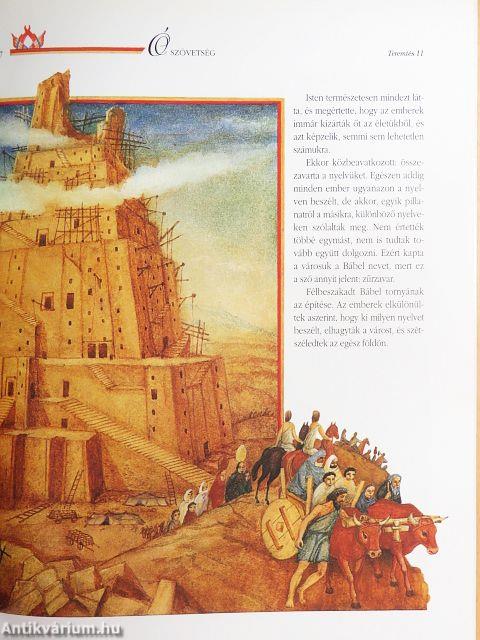 A Szent Biblia