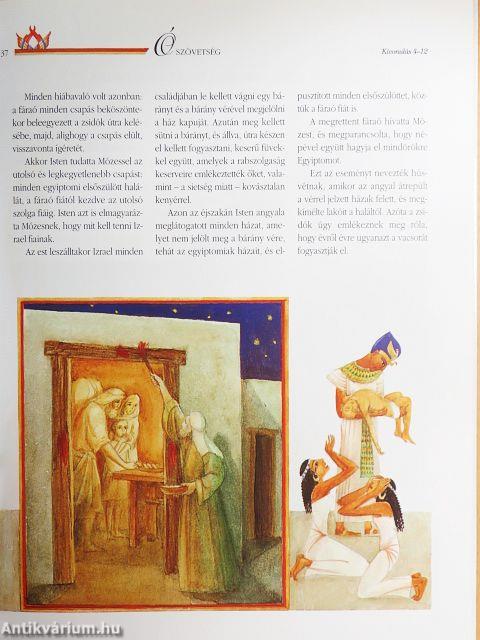 A Szent Biblia