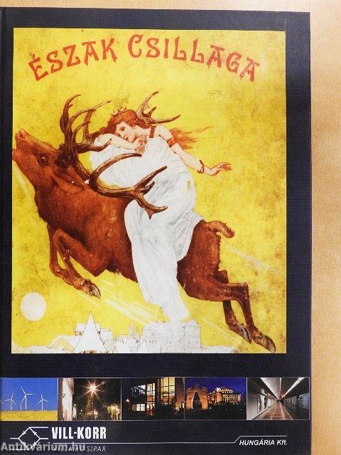 Észak csillaga