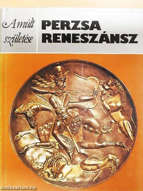 Perzsa reneszánsz