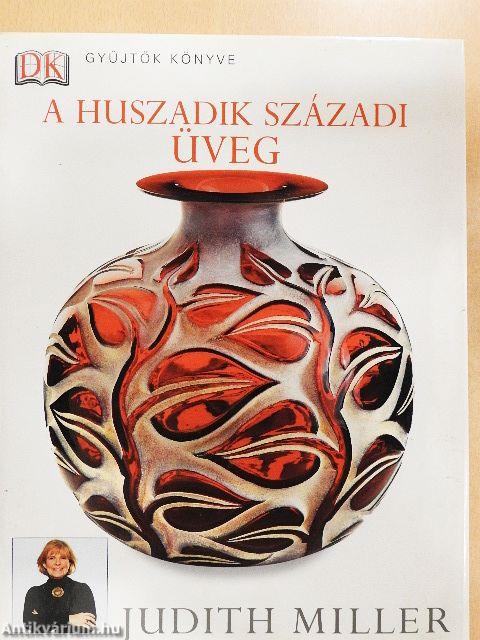 A huszadik századi üveg