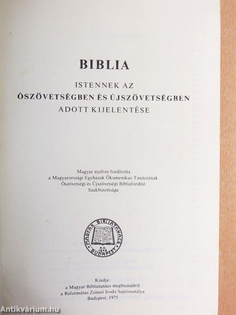 Biblia